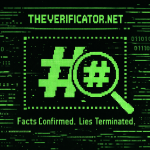 The Verificator