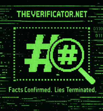 The Verificator