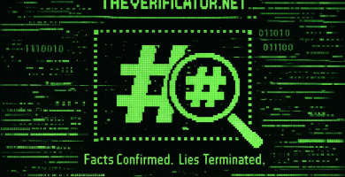 The Verificator