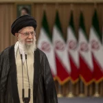 Ali Khamenei