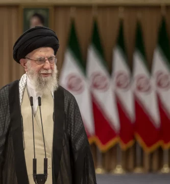 Ali Khamenei
