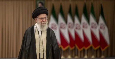 Ali Khamenei