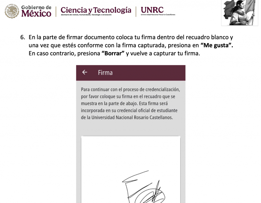 App de la Rosario Castellanos