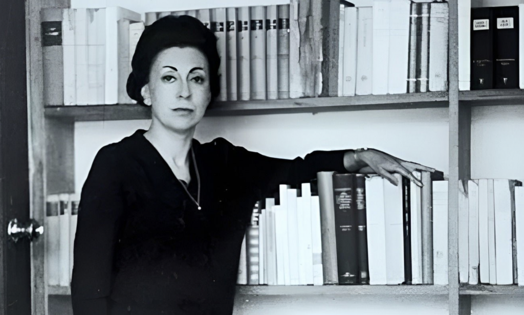 Rosario Castellanos