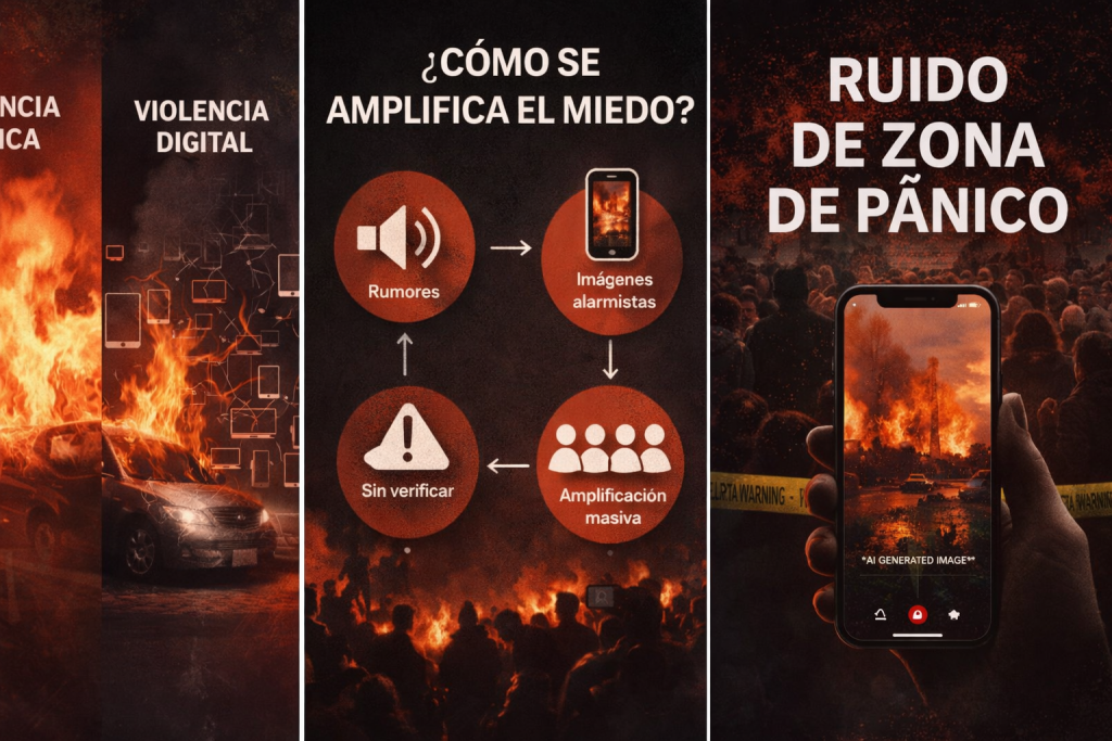 que paso en el aeropuerto de Guadalajara