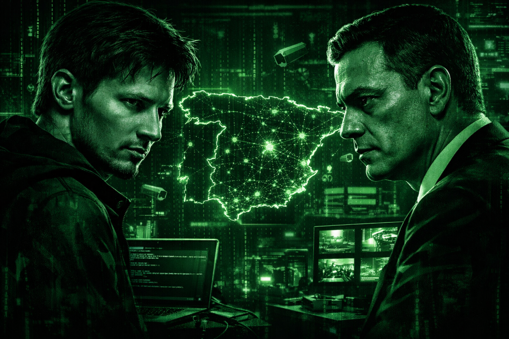 Pavel Durov alerta de censura en España