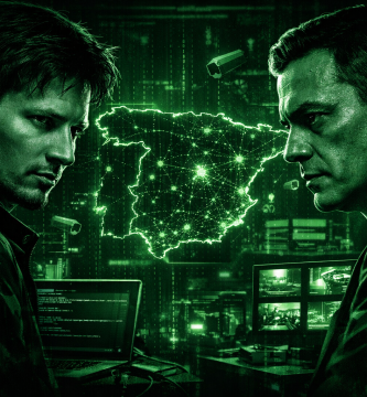 Pavel Durov alerta de censura en España