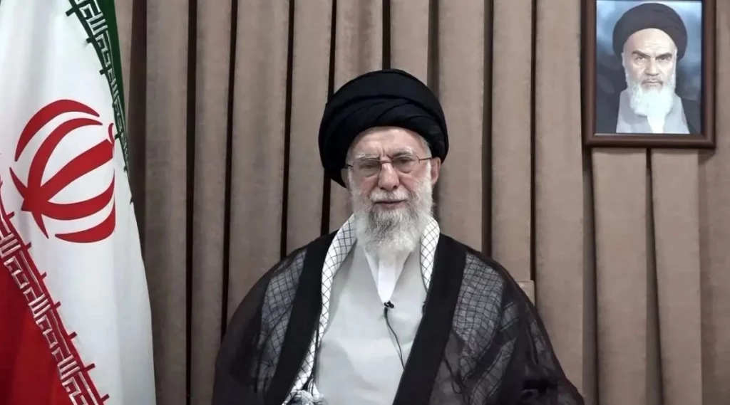 Ali Khamenei