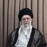 Ali Khamenei