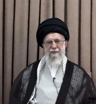 Ali Khamenei
