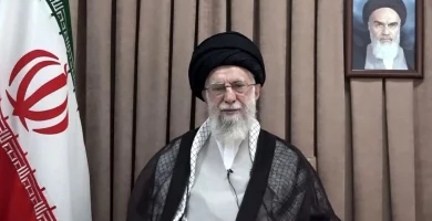 Ali Khamenei