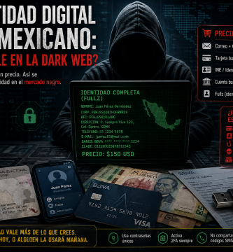 identidad digital