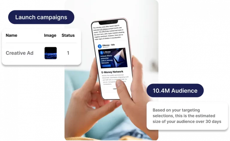 Blockchain-Ads.com