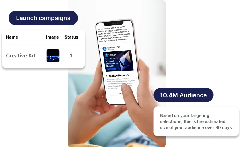 Blockchain-Ads.com