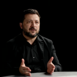 Zelensky Diario de un CEO